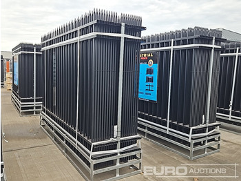 Entreprenadutrustning Unused 2025 KMY Industrial 10x6': bild 5 Entreprenadutrustning Unused 2025 KMY Industrial 10x6': bild 5