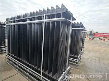 Entreprenadutrustning Unused 2025 KMY Industrial 10x6': bild 4 Entreprenadutrustning Unused 2025 KMY Industrial 10x6': bild 4