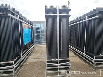 Entreprenadutrustning Unused 2025 KMY Industrial 10x6': bild 2 Entreprenadutrustning Unused 2025 KMY Industrial 10x6': bild 2