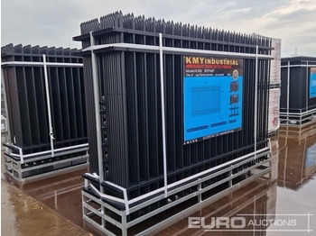 Entreprenadutrustning