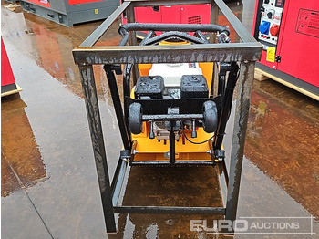 Asfaltmaskin Unused 2025 Koowloon HZR120: bild 4 Asfaltmaskin Unused 2025 Koowloon HZR120: bild 4