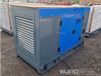 Elgenerator Unused 2025 Salini VG-R30: bild 4
