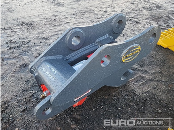 Redskapsfäste STRICKLAND