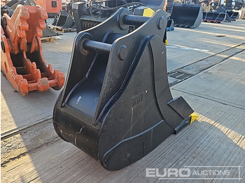 Ny Skopa Unused 24" Digging Bucket 80mm Pin to suit 20 Ton Excavator: bild 5