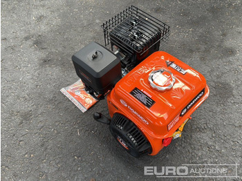 Motor Unused Daewoo GAE170F 7Hp 212cc Petrol Engine (3 of): bild 4 Motor Unused Daewoo GAE170F 7Hp 212cc Petrol Engine (3 of): bild 4