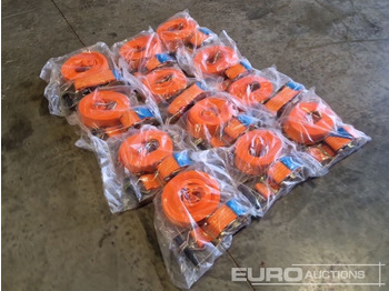 Entreprenadutrustning Unused Uni 3T*L8M: bild 4