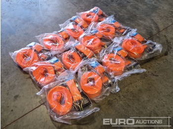 Entreprenadutrustning Unused Uni 3T*L8M: bild 3