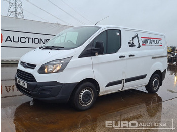 Transportbil FORD Transit