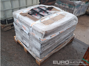 Entreprenadutrustning