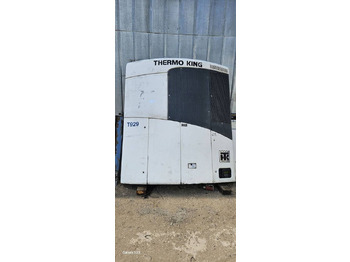 Kylanläggning THERMO KING