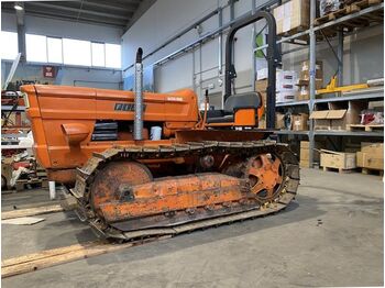 Traktor Fiat 555 M: bild 1