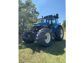 Traktor New Holland 8970: bild 1