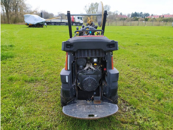 Kedjegrävare Ditch-Witch Zahn R300: bild 3 Kedjegrävare Ditch-Witch Zahn R300: bild 3