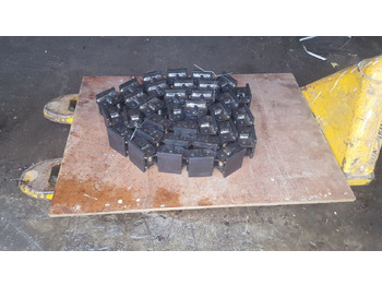 Ny Reservdelar Chain, Chains, łańcuch, lancuch Vermeer for Vermeer trencher: bild 2 Ny Reservdelar Chain, Chains, łańcuch, lancuch Vermeer for Vermeer trencher: bild 2