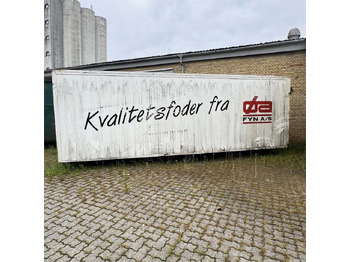 Lastväxlarflak ABC Container: bild 3 Lastväxlarflak ABC Container: bild 3