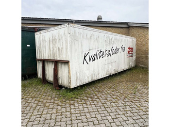 Lastväxlarflak