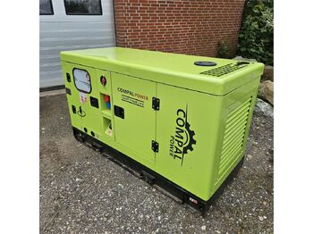 Elgenerator