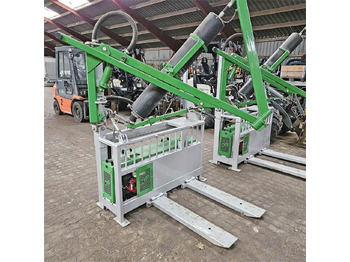 Entreprenadutrustning