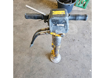 Entreprenadutrustning ATLAS