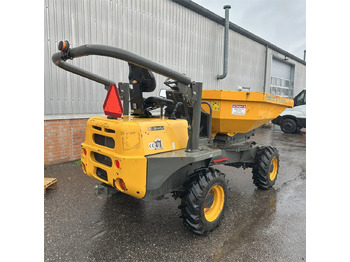 Leasa Ausa D250 AHGA Ausa D250 AHGA: bild 3