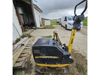 Vibroplatta BOMAG