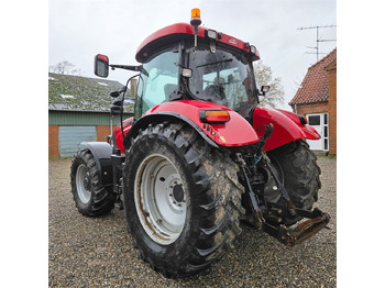 Traktor CASE IH Maxxum 115: bild 4 Traktor CASE IH Maxxum 115: bild 4