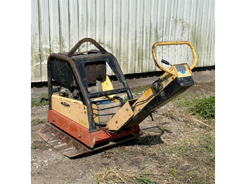 Vibroplatta DYNAPAC