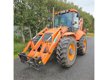 Grävlastare FIAT-HITACHI