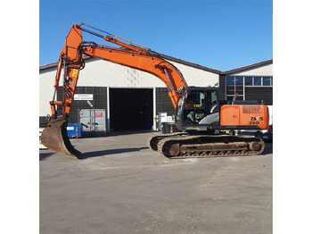Bandgrävare HITACHI ZX250