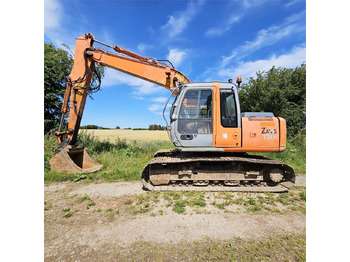 Bandgrävare HITACHI ZX130