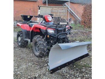 Fyrhjuling Honda TRX 500 4WD: bild 1