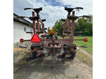 Kultivator Horsch Terrano 6 FG: bild 5 Kultivator Horsch Terrano 6 FG: bild 5