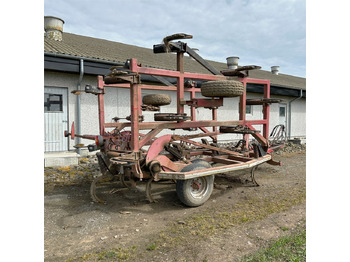 Kultivator Horsch Terrano 6 FG: bild 3 Kultivator Horsch Terrano 6 FG: bild 3