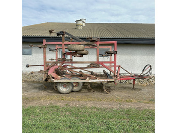 Kultivator Horsch Terrano 6 FG: bild 2 Kultivator Horsch Terrano 6 FG: bild 2