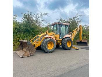 Grävlastare HYDREMA