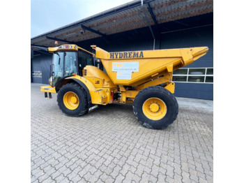 Ramstyrd dumper Hydrema 912 FS: bild 4 Ramstyrd dumper Hydrema 912 FS: bild 4