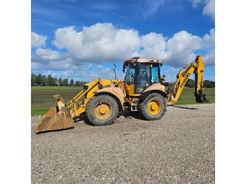 Grävlastare HYDREMA