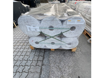 Entreprenadutrustning