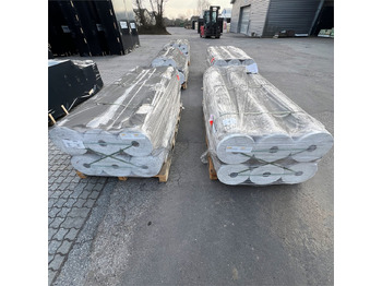 Entreprenadutrustning