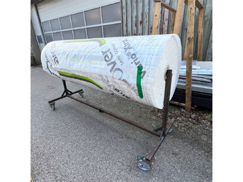 Entreprenadutrustning