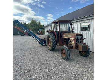 Traktor International IH 474: bild 5