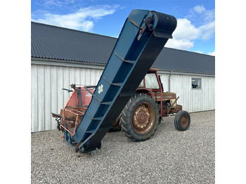 Traktor International IH 474: bild 4