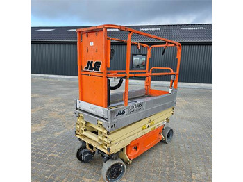 Saxlift JLG