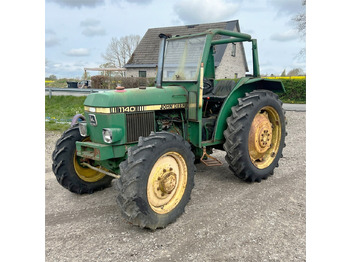 Traktor JOHN DEERE 40 Series