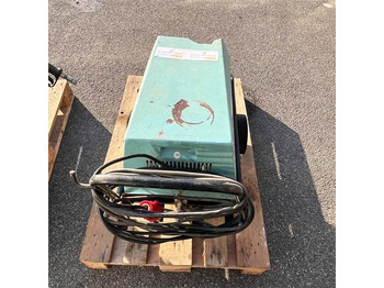 Högtryckstvätt KEW 1500: bild 5