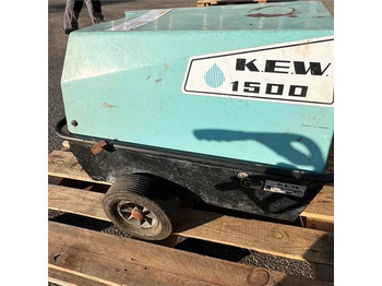 Högtryckstvätt KEW 1500: bild 4
