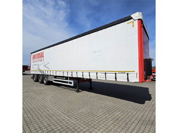 Kapelltrailer KEL-BERG