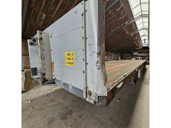 Flaktrailer KEL-BERG