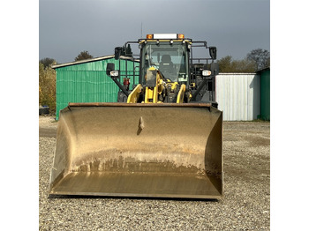 Hjullastare Komatsu WA480-8: bild 2 Hjullastare Komatsu WA480-8: bild 2