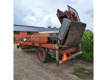 Potatisupptagare KVERNELAND